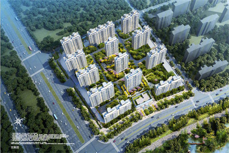 中天花园3室2厅2卫150/23附房/车位七楼108万